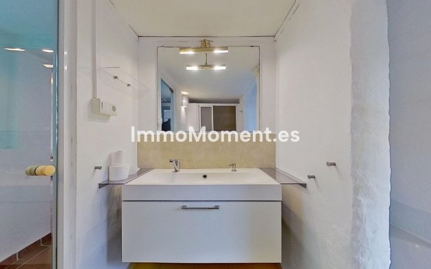 Resale - Detached villa - Inland  - Alhaurín el Grande Centro