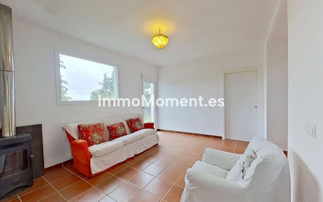 Resale - Detached villa - Inland  - Alhaurín el Grande Centro