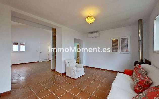 Resale - Detached villa - Inland  - Alhaurín el Grande Centro