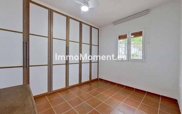 Resale - Detached villa - Inland  - Alhaurín el Grande Centro