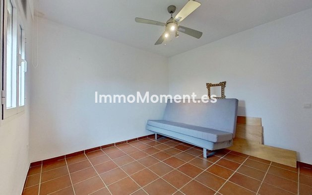Resale - Detached villa - Inland  - Alhaurín el Grande Centro
