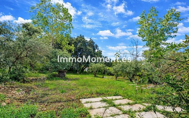 Resale - Detached villa - Inland  - Alhaurín el Grande Centro