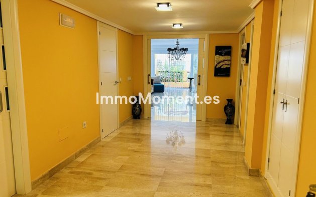 Wiederverkauf - Wohnung - Marbella - Elviria