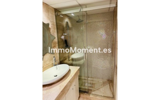 Wiederverkauf - Wohnung - Marbella - Elviria
