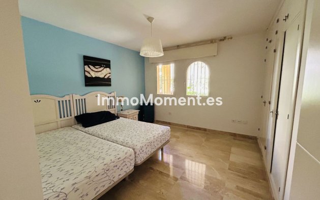 Wiederverkauf - Wohnung - Marbella - Elviria