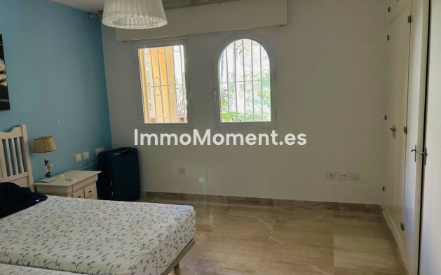 Wiederverkauf - Wohnung - Marbella - Elviria
