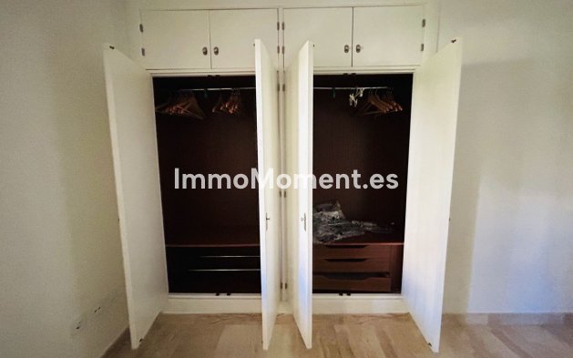 Wiederverkauf - Wohnung - Marbella - Elviria