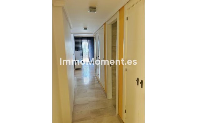 Wiederverkauf - Wohnung - Marbella - Elviria