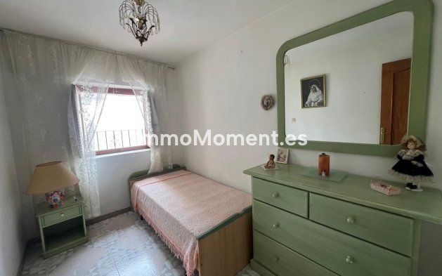 Resale - Detached villa - Inland  - Coín
