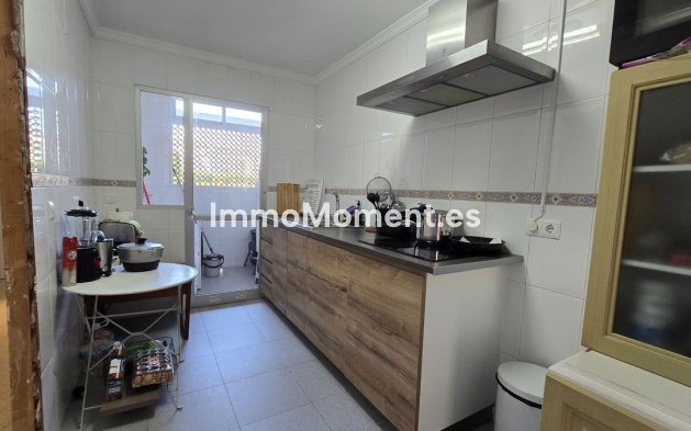 Reventa - Apartamento - Benalmadena - Arroyo de la Miel