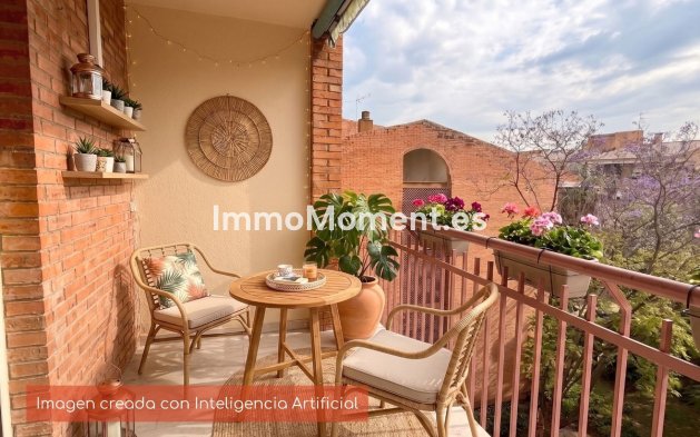 Reventa - Apartamento - Benalmadena - Arroyo de la Miel