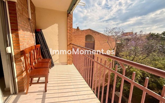 Reventa - Apartamento - Benalmadena - Arroyo de la Miel