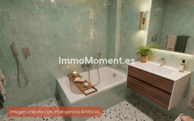 Reventa - Apartamento - Benalmadena - Arroyo de la Miel