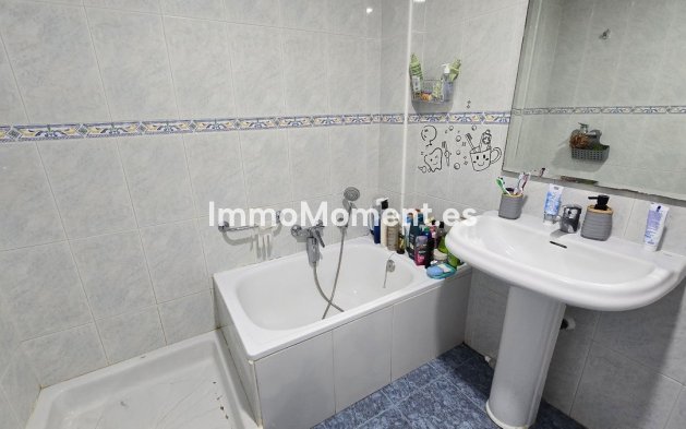 Reventa - Apartamento - Benalmadena - Arroyo de la Miel