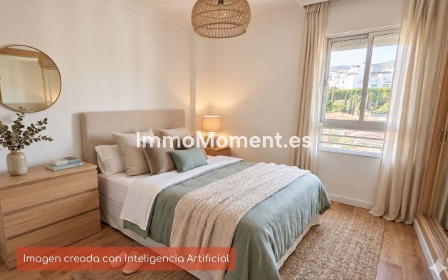 Reventa - Apartamento - Benalmadena - Arroyo de la Miel