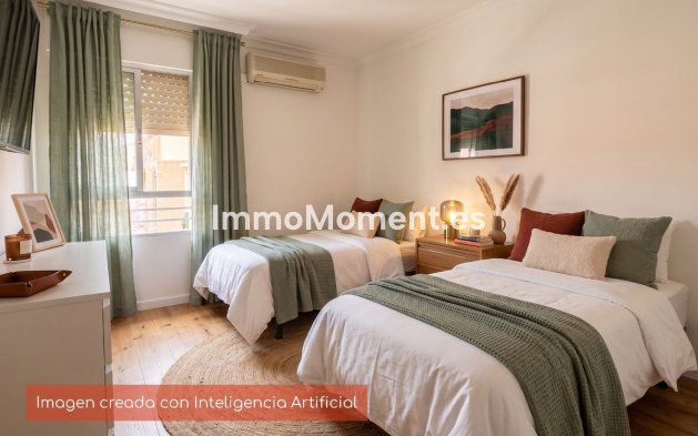 Reventa - Apartamento - Benalmadena - Arroyo de la Miel