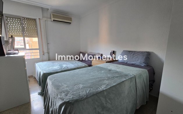 Reventa - Apartamento - Benalmadena - Arroyo de la Miel