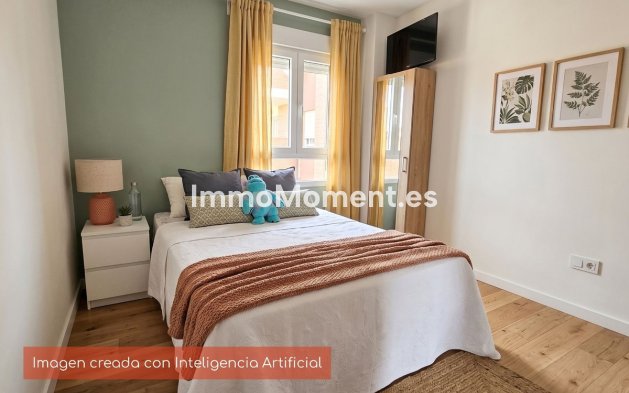 Reventa - Apartamento - Benalmadena - Arroyo de la Miel