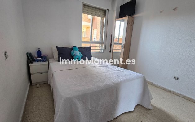 Reventa - Apartamento - Benalmadena - Arroyo de la Miel