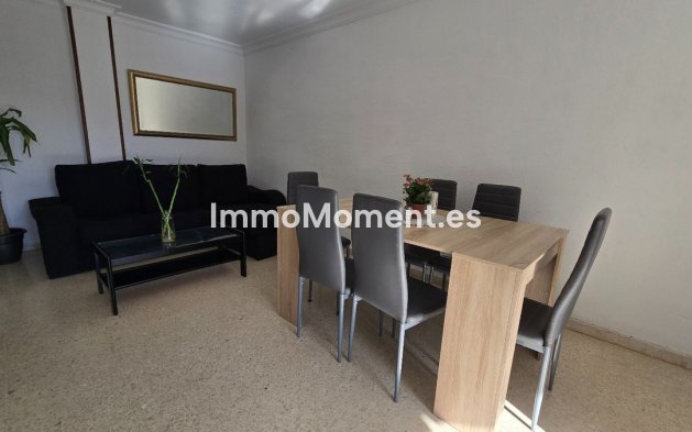 Reventa - Apartamento - Benalmadena - Arroyo de la Miel