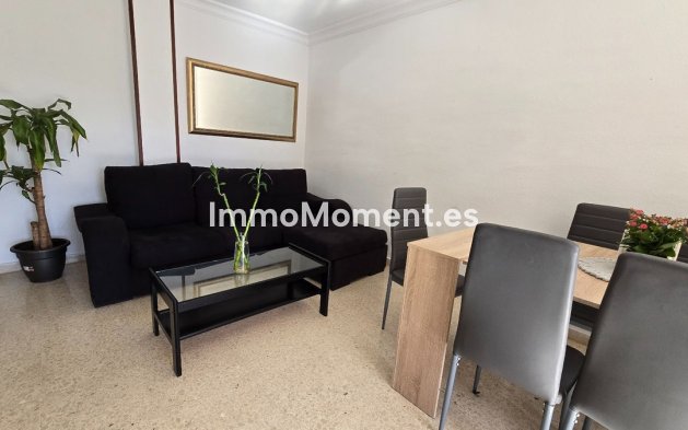 Reventa - Apartamento - Benalmadena - Arroyo de la Miel