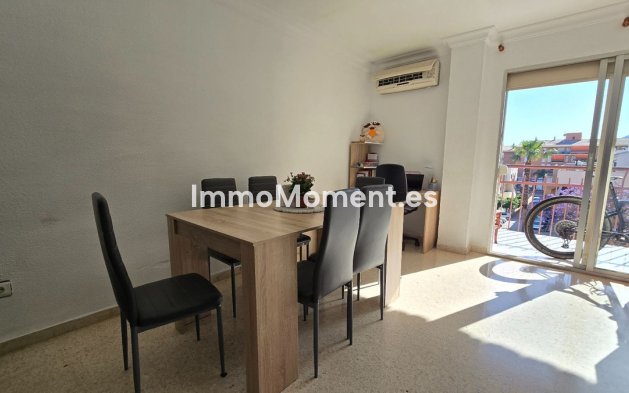 Reventa - Apartamento - Benalmadena - Arroyo de la Miel
