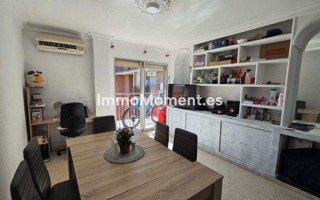 Reventa - Apartamento - Benalmadena - Arroyo de la Miel