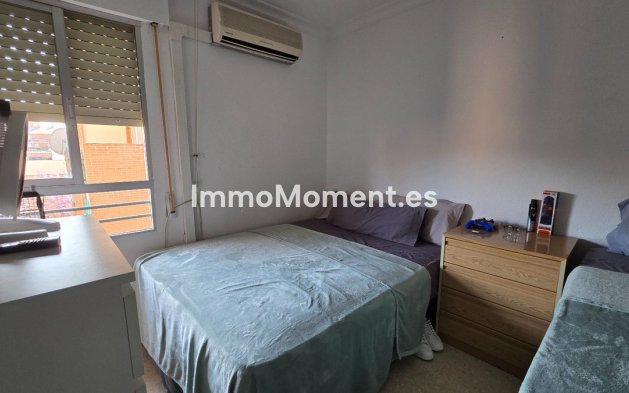 Reventa - Apartamento - Benalmadena - Arroyo de la Miel
