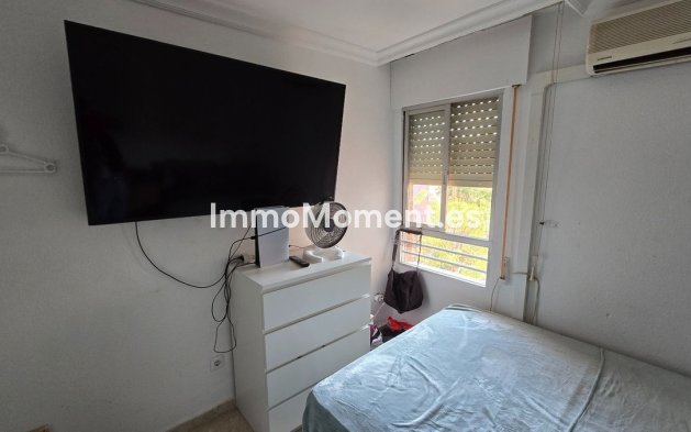 Reventa - Apartamento - Benalmadena - Arroyo de la Miel