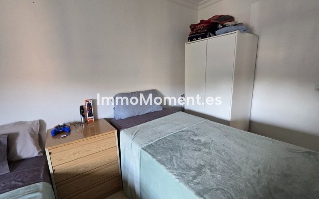 Reventa - Apartamento - Benalmadena - Arroyo de la Miel