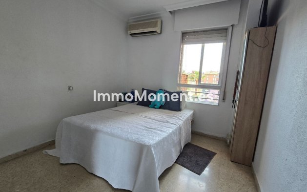 Reventa - Apartamento - Benalmadena - Arroyo de la Miel
