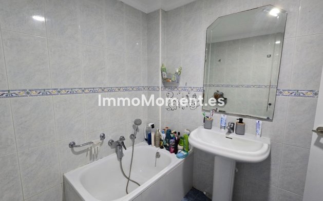 Reventa - Apartamento - Benalmadena - Arroyo de la Miel
