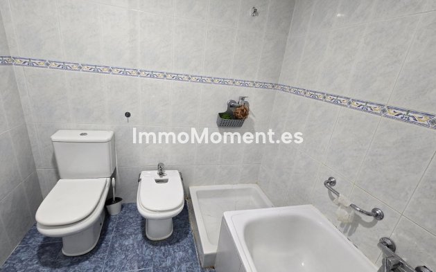Reventa - Apartamento - Benalmadena - Arroyo de la Miel