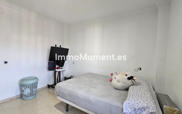 Reventa - Apartamento - Benalmadena - Arroyo de la Miel