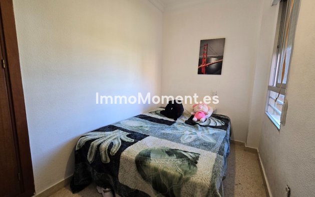 Reventa - Apartamento - Benalmadena - Arroyo de la Miel