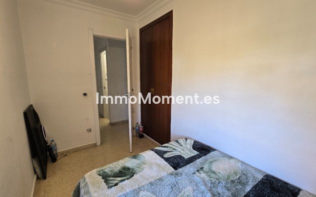 Reventa - Apartamento - Benalmadena - Arroyo de la Miel