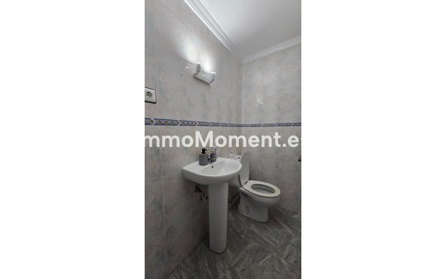 Reventa - Apartamento - Benalmadena - Arroyo de la Miel