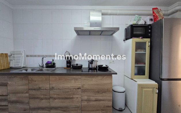 Reventa - Apartamento - Benalmadena - Arroyo de la Miel