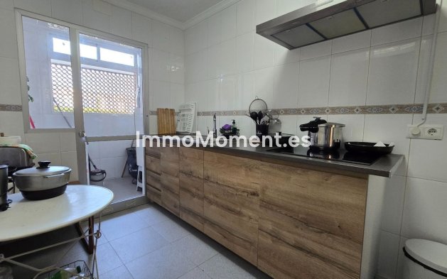 Reventa - Apartamento - Benalmadena - Arroyo de la Miel