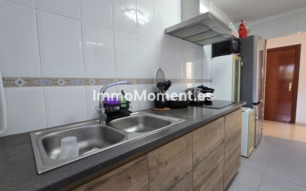 Reventa - Apartamento - Benalmadena - Arroyo de la Miel