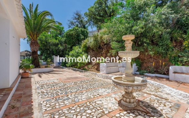 Resale - Detached villa - Inland  - Alhaurín el Grande Centro