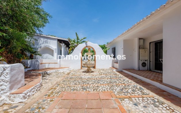 Resale - Detached villa - Inland  - Alhaurín el Grande Centro