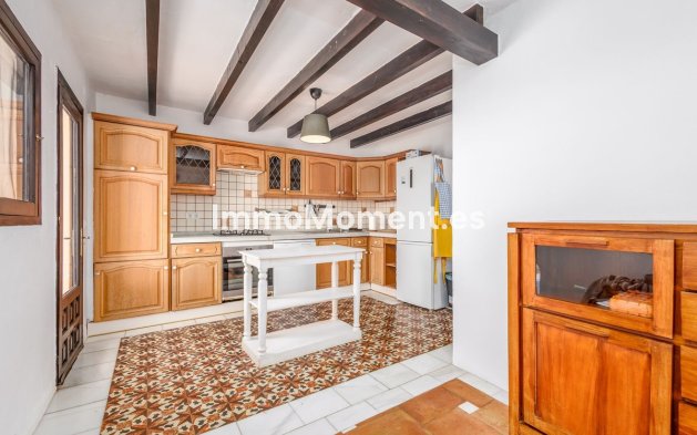 Resale - Detached villa - Inland  - Alhaurín el Grande Centro