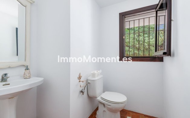 Resale - Detached villa - Inland  - Alhaurín el Grande Centro