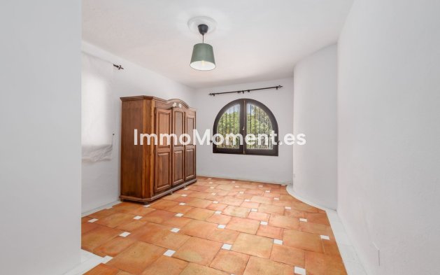 Resale - Detached villa - Inland  - Alhaurín el Grande Centro