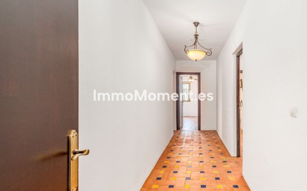 Resale - Detached villa - Inland  - Alhaurín el Grande Centro