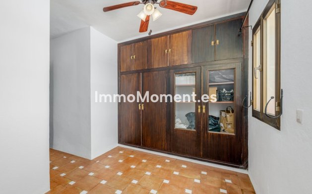 Resale - Detached villa - Inland  - Alhaurín el Grande Centro