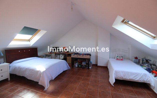 Reventa - Adosado - Marbella - Guadalmina Alta