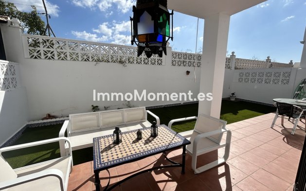 Reventa - Adosado - Marbella - Guadalmina Alta