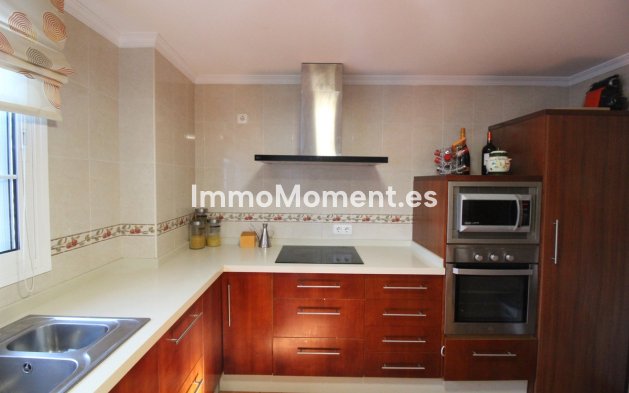 Reventa - Adosado - Marbella - Guadalmina Alta